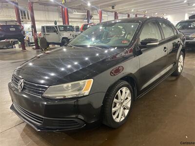 2012 Volkswagen Jetta 2.5L SE   - Photo 6 - Mesa, AZ 85201