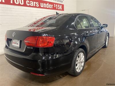 2012 Volkswagen Jetta 2.5L SE   - Photo 3 - Mesa, AZ 85201