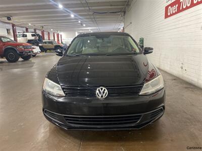 2012 Volkswagen Jetta 2.5L SE   - Photo 7 - Mesa, AZ 85201