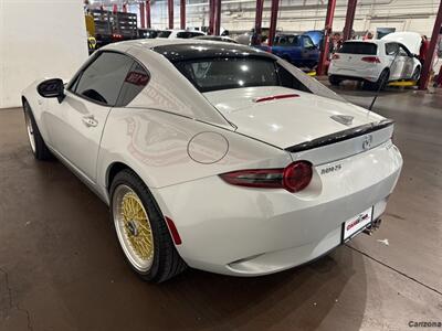 2017 Mazda MX-5 Miata RF Club   - Photo 4 - Mesa, AZ 85201