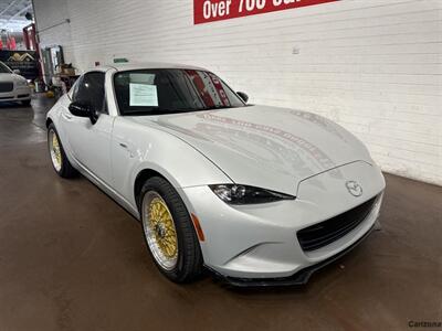 2017 Mazda MX-5 Miata RF Club   - Photo 6 - Mesa, AZ 85201