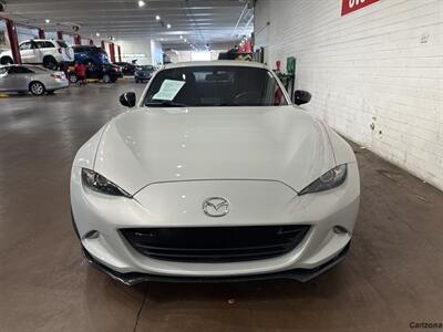 2017 Mazda MX-5 Miata RF Club   - Photo 5 - Mesa, AZ 85201