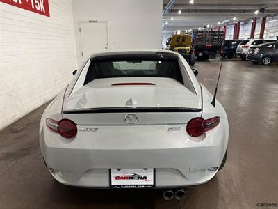 2017 Mazda MX-5 Miata RF Club   - Photo 3 - Mesa, AZ 85201