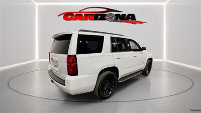 2017 Chevrolet Tahoe LT   - Photo 3 - Mesa, AZ 85201