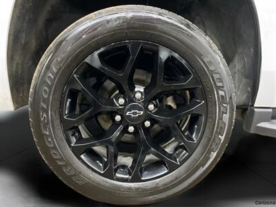 2017 Chevrolet Tahoe LT   - Photo 21 - Mesa, AZ 85201