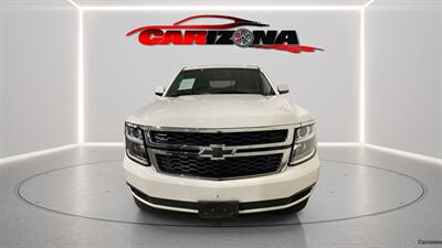 2017 Chevrolet Tahoe LT   - Photo 7 - Mesa, AZ 85201