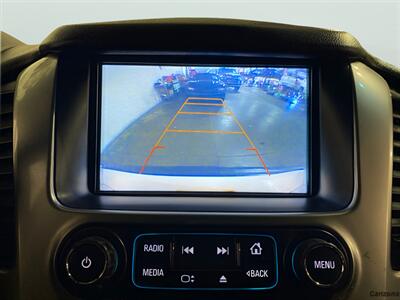 2017 Chevrolet Tahoe LT   - Photo 17 - Mesa, AZ 85201