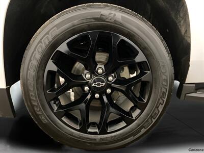 2017 Chevrolet Tahoe LT   - Photo 19 - Mesa, AZ 85201