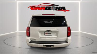 2017 Chevrolet Tahoe LT   - Photo 4 - Mesa, AZ 85201