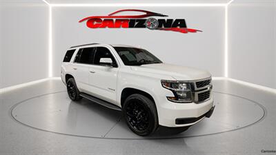 2017 Chevrolet Tahoe LT   - Photo 2 - Mesa, AZ 85201
