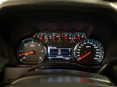 2017 Chevrolet Tahoe LT   - Photo 15 - Mesa, AZ 85201