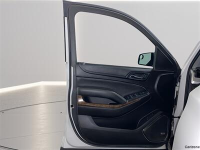 2017 Chevrolet Tahoe LT   - Photo 8 - Mesa, AZ 85201