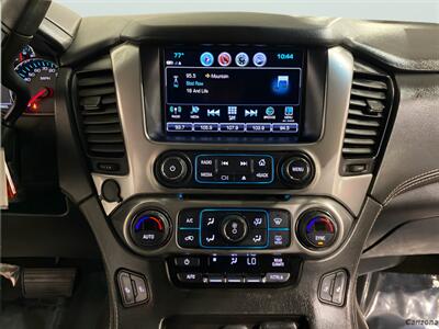 2017 Chevrolet Tahoe LT   - Photo 16 - Mesa, AZ 85201