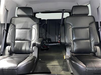 2017 Chevrolet Tahoe LT   - Photo 12 - Mesa, AZ 85201
