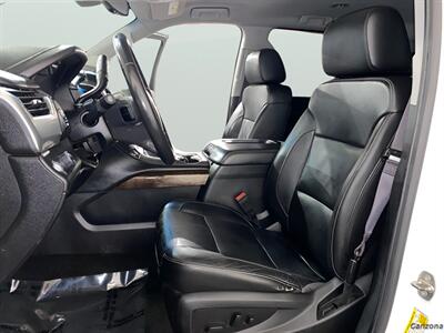 2017 Chevrolet Tahoe LT   - Photo 9 - Mesa, AZ 85201