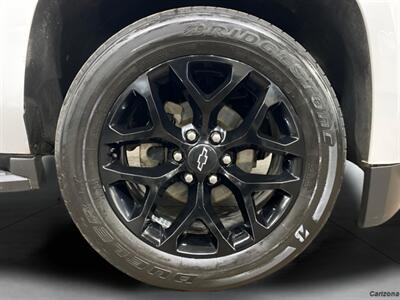 2017 Chevrolet Tahoe LT   - Photo 18 - Mesa, AZ 85201