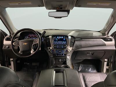2017 Chevrolet Tahoe LT   - Photo 14 - Mesa, AZ 85201