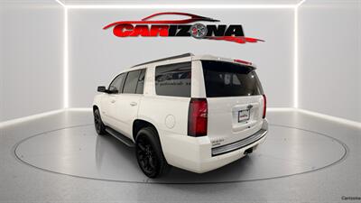 2017 Chevrolet Tahoe LT   - Photo 5 - Mesa, AZ 85201
