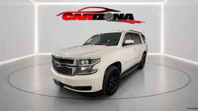 2017 Chevrolet Tahoe LT   - Photo 6 - Mesa, AZ 85201