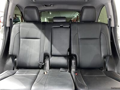 2017 Toyota Highlander XLE - Photo 13 - Mesa, AZ 85201