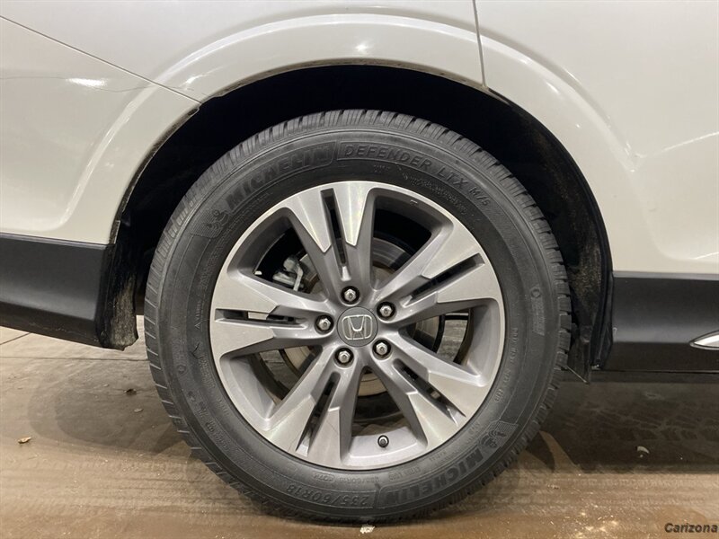 2013 Honda Crosstour EX-L   - Photo 16 - Mesa, AZ 85201