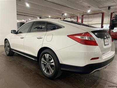 2013 Honda Crosstour EX-L   - Photo 6 - Mesa, AZ 85201