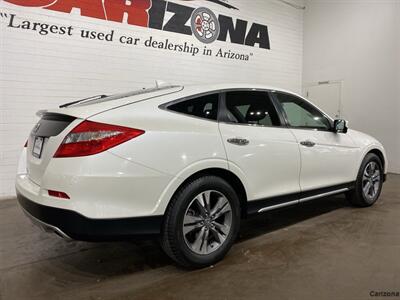 2013 Honda Crosstour EX-L   - Photo 3 - Mesa, AZ 85201