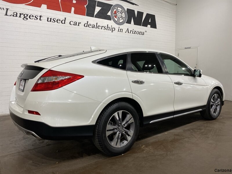 2013 Honda Crosstour EX-L   - Photo 3 - Mesa, AZ 85201