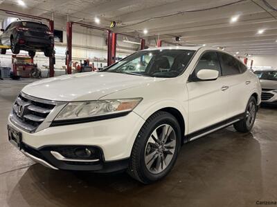 2013 Honda Crosstour EX-L   - Photo 7 - Mesa, AZ 85201