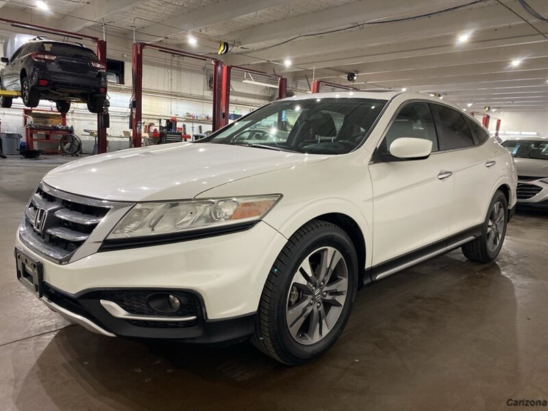 2013 Honda Crosstour EX-L   - Photo 7 - Mesa, AZ 85201