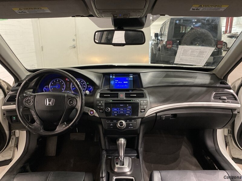 2013 Honda Crosstour EX-L   - Photo 11 - Mesa, AZ 85201