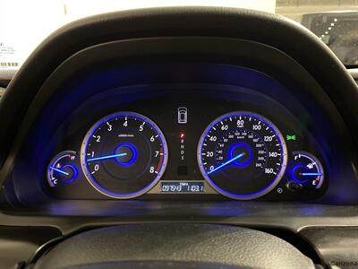 2013 Honda Crosstour EX-L   - Photo 12 - Mesa, AZ 85201