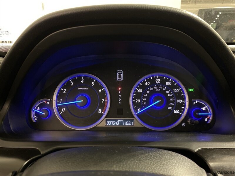 2013 Honda Crosstour EX-L   - Photo 12 - Mesa, AZ 85201