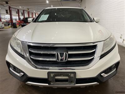 2013 Honda Crosstour EX-L   - Photo 8 - Mesa, AZ 85201