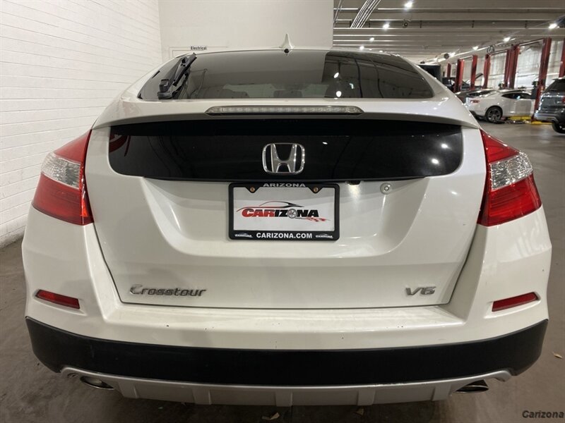 2013 Honda Crosstour EX-L   - Photo 4 - Mesa, AZ 85201