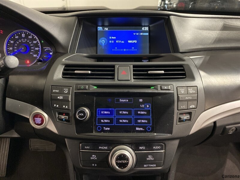 2013 Honda Crosstour EX-L   - Photo 13 - Mesa, AZ 85201