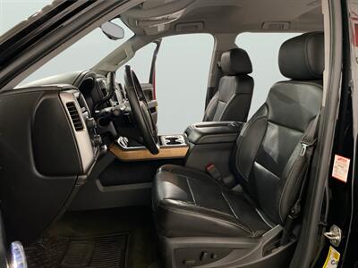 2014 Chevrolet Silverado 1500 LTZ   - Photo 9 - Mesa, AZ 85201