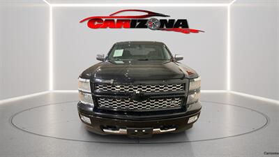 2014 Chevrolet Silverado 1500 LTZ   - Photo 8 - Mesa, AZ 85201