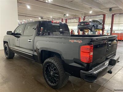 2014 Chevrolet Silverado 1500 LTZ 1LZ   - Photo 6 - Mesa, AZ 85201