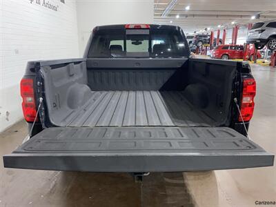 2014 Chevrolet Silverado 1500 LTZ 1LZ   - Photo 5 - Mesa, AZ 85201