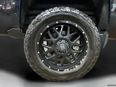 2014 Chevrolet Silverado 1500 LTZ   - Photo 16 - Mesa, AZ 85201