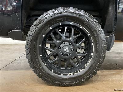 2014 Chevrolet Silverado 1500 LTZ 1LZ   - Photo 16 - Mesa, AZ 85201