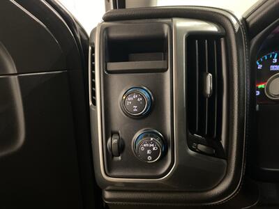 2014 Chevrolet Silverado 1500 LTZ 1LZ   - Photo 12 - Mesa, AZ 85201