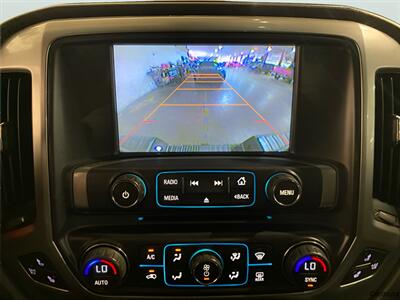 2014 Chevrolet Silverado 1500 LTZ   - Photo 15 - Mesa, AZ 85201