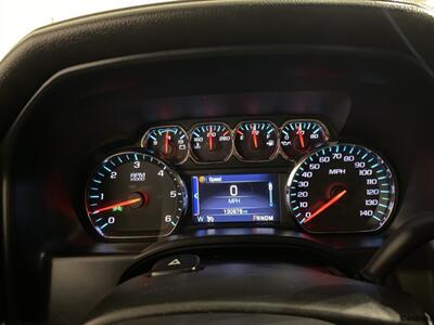 2014 Chevrolet Silverado 1500 LTZ 1LZ   - Photo 13 - Mesa, AZ 85201