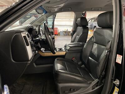 2014 Chevrolet Silverado 1500 LTZ 1LZ   - Photo 9 - Mesa, AZ 85201