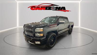 2014 Chevrolet Silverado 1500 LTZ   - Photo 7 - Mesa, AZ 85201