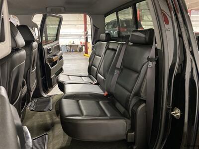 2014 Chevrolet Silverado 1500 LTZ 1LZ   - Photo 10 - Mesa, AZ 85201
