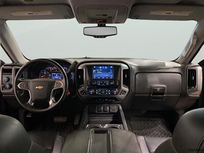 2014 Chevrolet Silverado 1500 LTZ   - Photo 11 - Mesa, AZ 85201