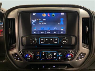 2014 Chevrolet Silverado 1500 LTZ   - Photo 14 - Mesa, AZ 85201